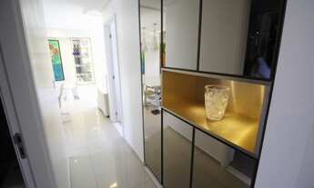 Imagem 7: Apartamento para venda com 69 metros quadrados com 3 quartos em Casa Amarela - Recife - PE