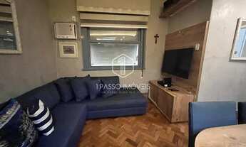 Imagem 2: Apartamento em Ipanema - Rio de Janeiro