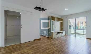 Imagem: Apartamento 3 quartos (1 suíte) sacada