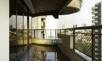 Imagem 3: Apartamento para venda de 4 dormitórios e 3 suítes na Saúde