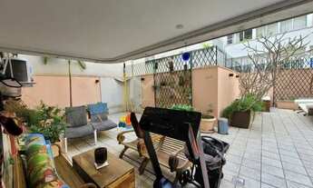 Imagem 7: Apartamento-LOCAÇÃO-Leblon-Rio de Janeiro-RJ