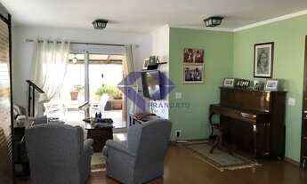 Imagem 2: Cobertura Duplex a venda 380m² com 4 suítes 4 vagas no Campo Belo