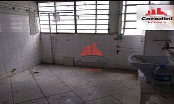 Imagem 5: Casa com 2 dormitórios para alugar, 100 m² por R$ 1.595,00/mês - Vila Santa Catarina - Ame