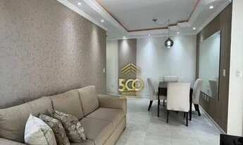 Imagem 4: Apartamento para venda com 2 quartos, 1 suíte em Campinas - São José - SC