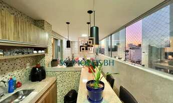 Imagem 2: Cobertura MOBILIADA disponível para locação no bairro Castelo !