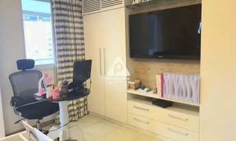 Imagem 7: Cobertura à venda, 3 quartos, 2 suítes, 2 vagas, Botafogo - RIO DE JANEIRO/RJ