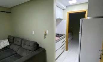 Imagem 3: Alugo apto 42m2 na melhor localização de Aguas Claras