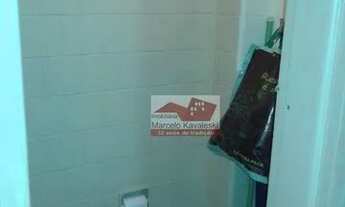 Imagem 3: Apartamento residencial à venda, Vila do Encontro, São Paulo