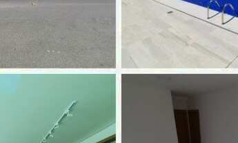 Imagem: Condomínio Vog Reserva Imperiale - Garagem