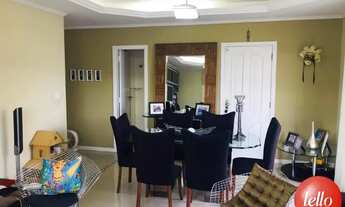 Imagem 3: São Paulo - Apartamento Padrão - Santana