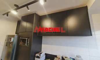 Imagem 3: Apartamento Padrão em Jacareí