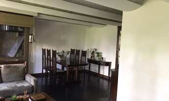 Imagem 4: Apartamento à venda, 191m², 4 quartos, 1 suíte, 2 vagas, Lagoa - RIO DE JANEIRO/RJ