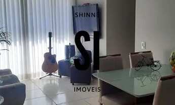 Imagem: O Seu Apartamento de 03 Quartos com 02 Vagas