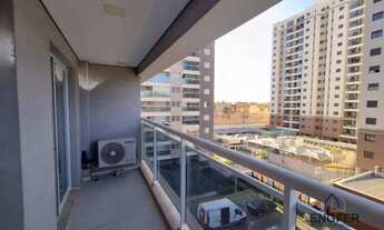 Imagem 7: Apartamento com 1 dormitório para alugar, 33 m² por R$ 1.999/mês - Jardim Tarraf II - São