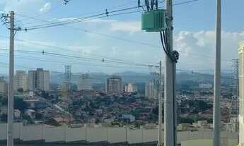 Imagem: Apartamento para aluguel tem 39 metros quadrados