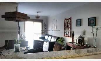 Imagem 2: Apartamento - Vila Valparaiso - Santo Andre - Sao Paulo