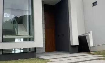 Imagem 3: Casa com 4 dormitórios à venda, 555 m² por R$ 8.600.000 - Tamboré - Santana de Parnaíba/SP