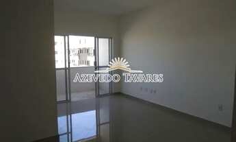 Imagem 3: 2937 - Apartamento para aluguel - Riviera Fluminense - Macaé - RJ