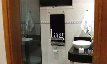 Imagem 5: Apartamento com 3 dormitórios, 90 m² - venda por R$ 699.000,00 ou aluguel por R$ 4.468,00