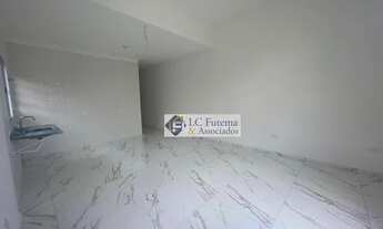 Imagem 7: Casa com 3 dormitórios à venda, 71 m² por R$ 480.000,00 - Nagoya Garden - Vargem Grande Pa