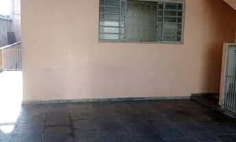 Imagem: Locação casa R$ 1.450,00 Jd Represa