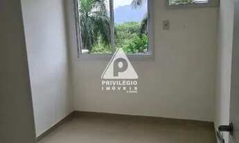 Imagem 2: Apartamento à venda, 3 quartos, 1 suíte, 1 vaga, Jacarepaguá - RIO DE JANEIRO/RJ