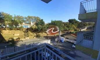 Imagem 2: Apartamento com 2 dormitórios para alugar, 60 m² - Chácaras São José - São José dos Campos