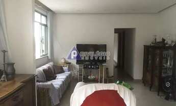 Imagem 7: Cobertura à venda, 5 quartos, 1 suíte, 2 vagas, Laranjeiras - RIO DE JANEIRO/RJ