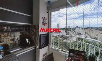 Imagem: Apartamento Padrão em Jacareí