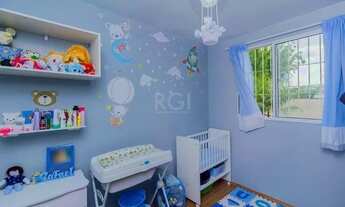 Imagem 7: Apartamento para Venda - 44.16m², 2 dormitórios, 1 vaga - Glória