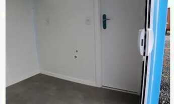 Imagem 2: Linda Casa Container 12mts (30mts²
