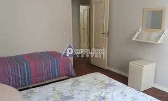 Imagem 5: Apartamento à venda, 3 quartos, Copacabana - RIO DE JANEIRO/RJ