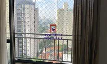 Imagem 4: Apartamento á Venda com 2 quartos na Chácara Inglesa - São Paulo - SP