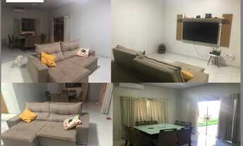 Imagem: Alugo casa mobiliada