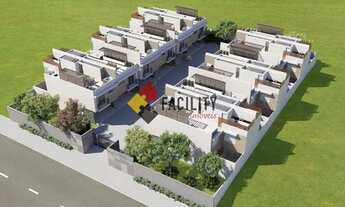 Imagem 4: Casa com 3 dormitórios à venda, 173 m² por R$ 1.280.000 - Parque Taquaral - Campinas/SP