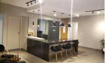 Imagem 2: Apartamento com 4 dormitórios, 155 m² - venda por R$ 1.930.000,00 ou aluguel por R$ 10.640