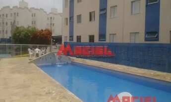 Imagem: Apartamento Padrão em São José dos Campos