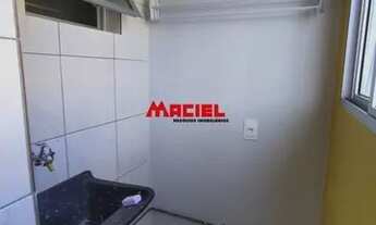 Imagem 5: Apartamento Padrão em São José dos Campos