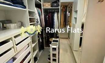 Imagem 4: Flat para alugar em Pinheiros - Duplex Home Pinheiros