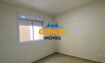 Imagem 2: APARTAMENTO COM 1 E 2 DORMITÓRIOS - A PARTIR DE 51M²