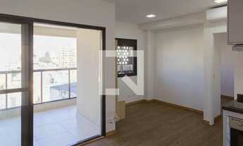 Imagem 2: Apartamento para Aluguel - Consolação, 1 Quarto, 45 m2