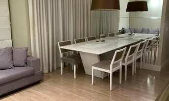 Imagem 2: Apartamento para Aluguel - Vila Brandina, 3 Quartos, 83 m2