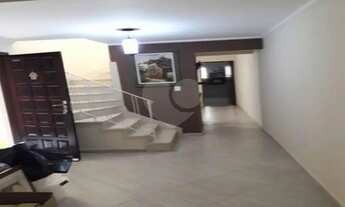 Imagem: São Paulo - Casa Padrão - BROOKLIN