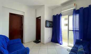 Imagem: Apartamento com 1 dorm, Caiçara, Praia