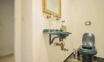 Imagem 5: Cobertura à venda, 4 quartos, 4 suítes, 3 vagas, Laranjeiras - RIO DE JANEIRO/RJ