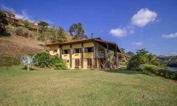 Imagem 4: AREAL - Casa Padrão - Areal