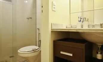 Imagem 5: Apartamento para Aluguel - Panamby, 2 Quartos, 58 m2