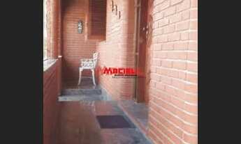 Imagem: Casa Padrão em Sao Jose dos Campos