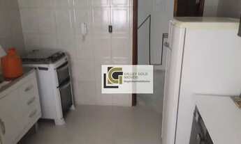 Imagem 2: Apartamento com 1 dormitório à venda, 44 m² por R$ 225.000,00 - Conjunto Residencial Trint