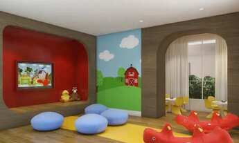 Imagem 4: São Paulo - Apartamento Padrão - Perdizes